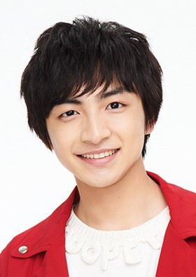 川崎皇辉 Koki Kawasaki