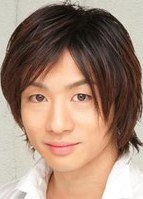 八户亮 Ryo Hachinohe