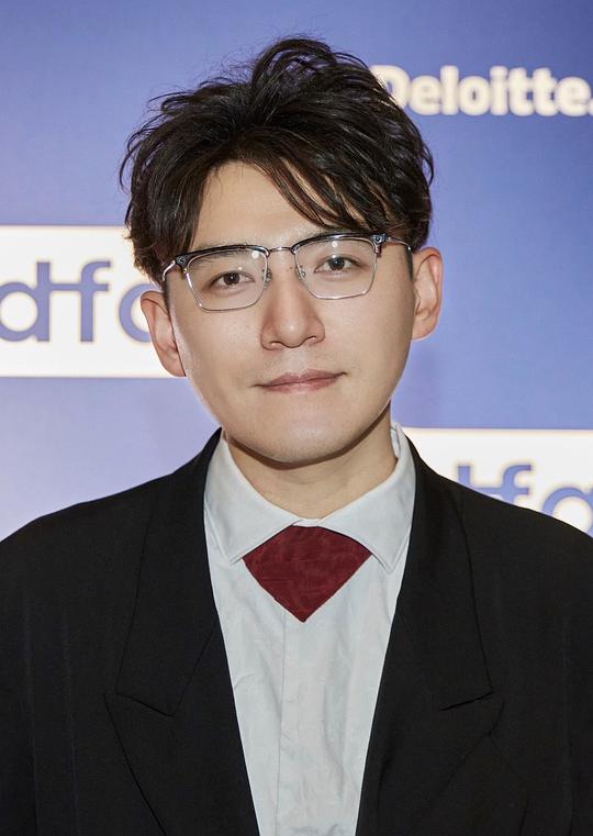 王申 Shen Wang