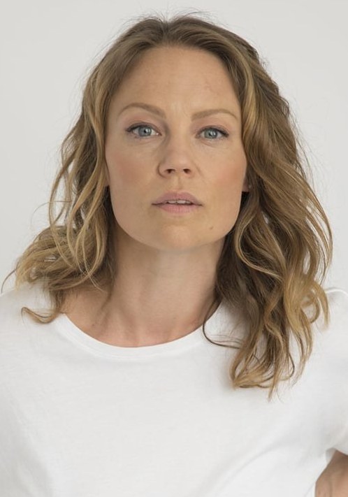 萨伊亚·伦托宁 Saija Lentonen