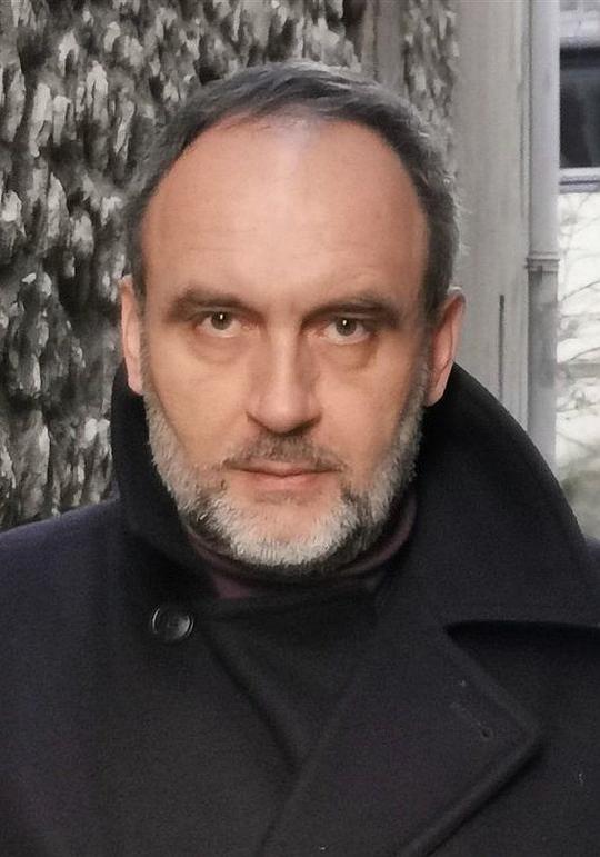 奥列格·库普奇克 Oleg Kupchik