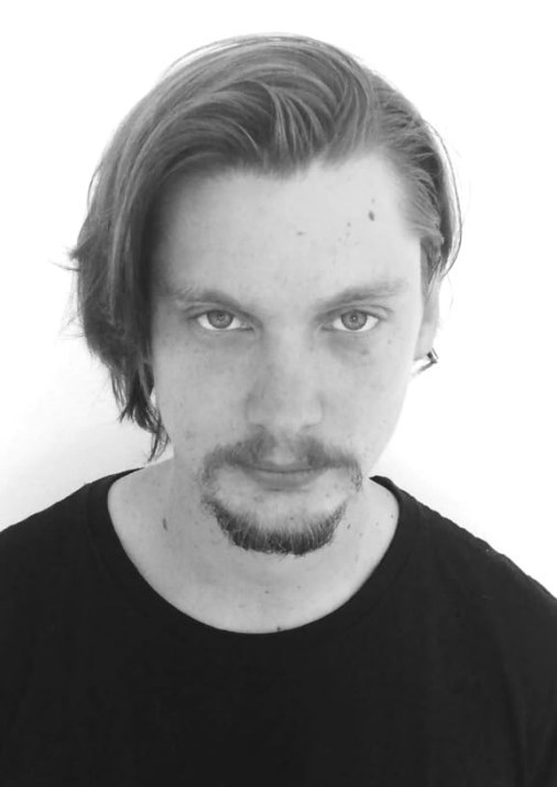 丹尼尔·辛斯霍特 Daniel Himschoot