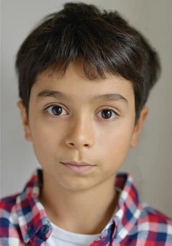 亚历山大·莫洛尼 Alexander Molony