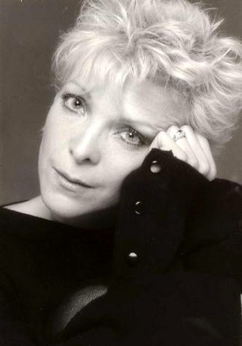 托涅·马歇尔 Tonie Marshall