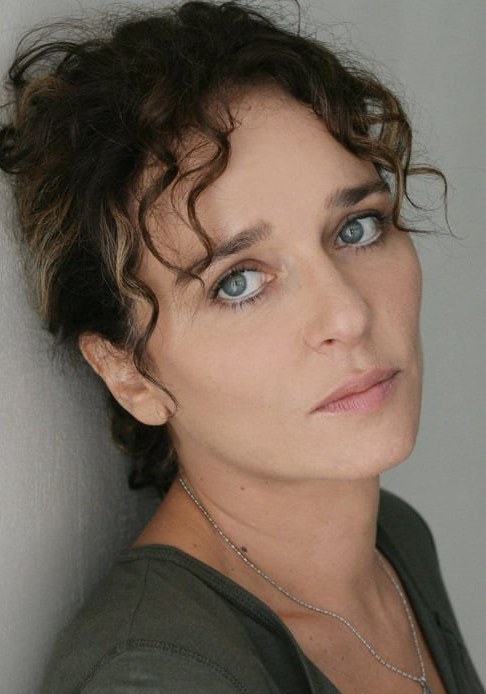 瓦莱丽亚·戈利诺 Valeria Golino