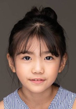 黄道润 Do-yoon Hwang