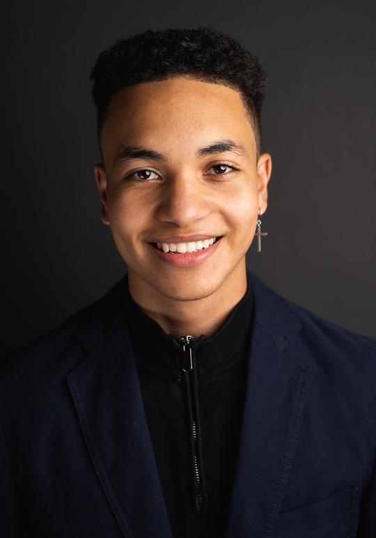 Joshua Kantara Joshua Kantara