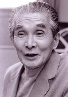 松田定次 Sadatsugu Matsuda