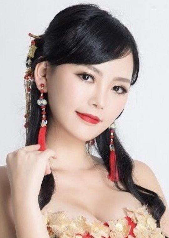 吴欣桦 Siani Wu