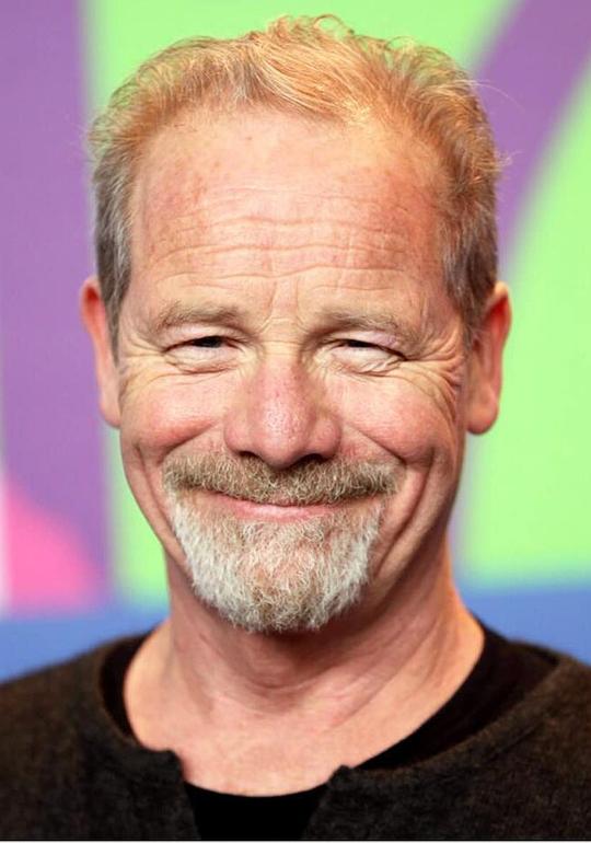 彼得·穆兰 Peter Mullan