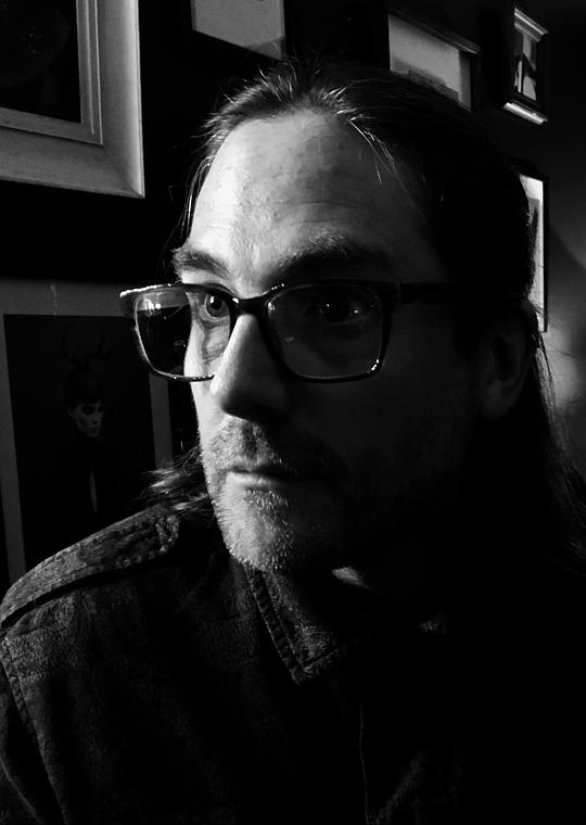 蒂姆·柯比 Tim Kirkby