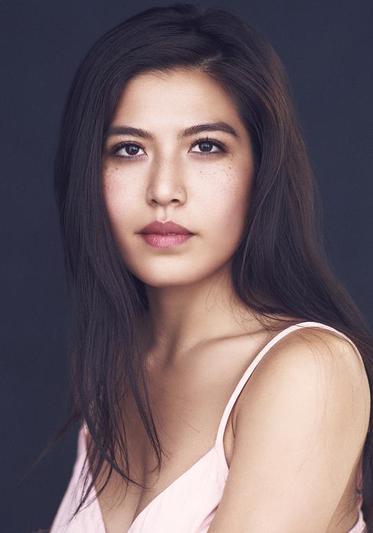 卡罗莱娜·杜 Carolina Do