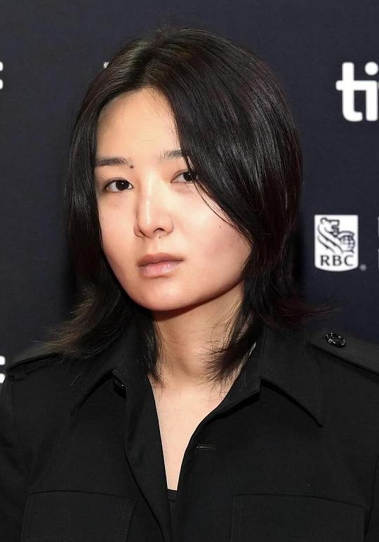 张穆涵 Dorothy Sing Zhang