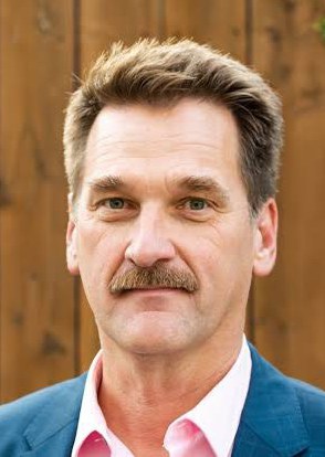彼得·加德纳 Pete Gardner