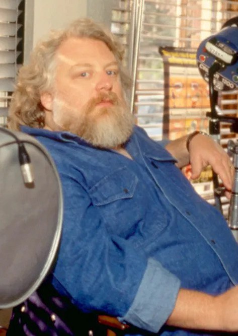 乔纳森·卡普兰 Jonathan Kaplan