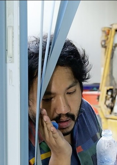 图拉波普·桑贾伦 Tulapop Saenjaroen
