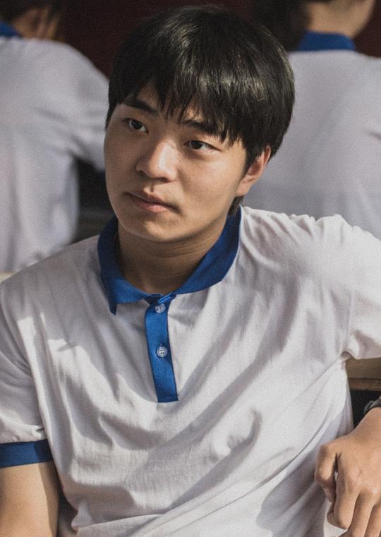 罗豪宇 Haoyu Luo