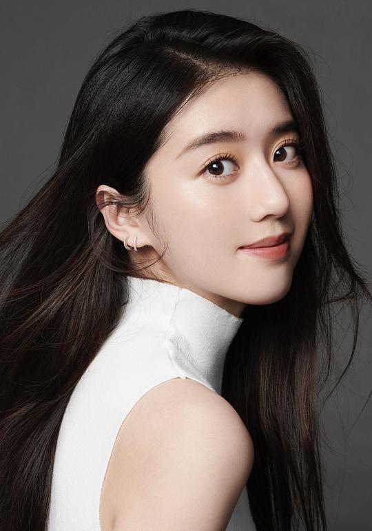 李凯馨 Eleanor Lee