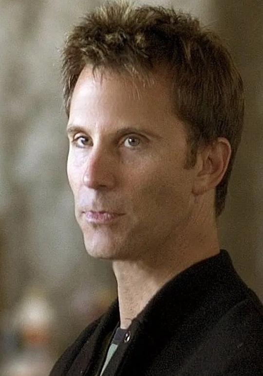 约翰·莫洛斯基 John Murlowski