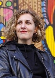 卡罗塔·佩雷达 Carlota Pereda