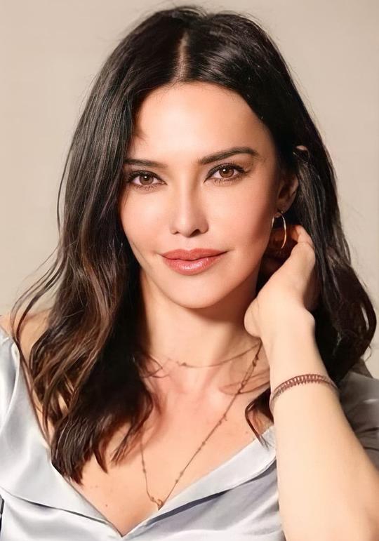 汗德·阿德再 Hande Ataizi