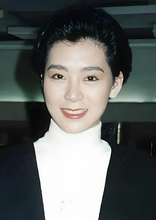 夏文汐 Patricia Ha
