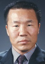 杨海吉 Yang Hae-Gil