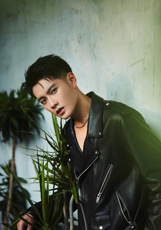 周彦哲 Yanzhe Zhou