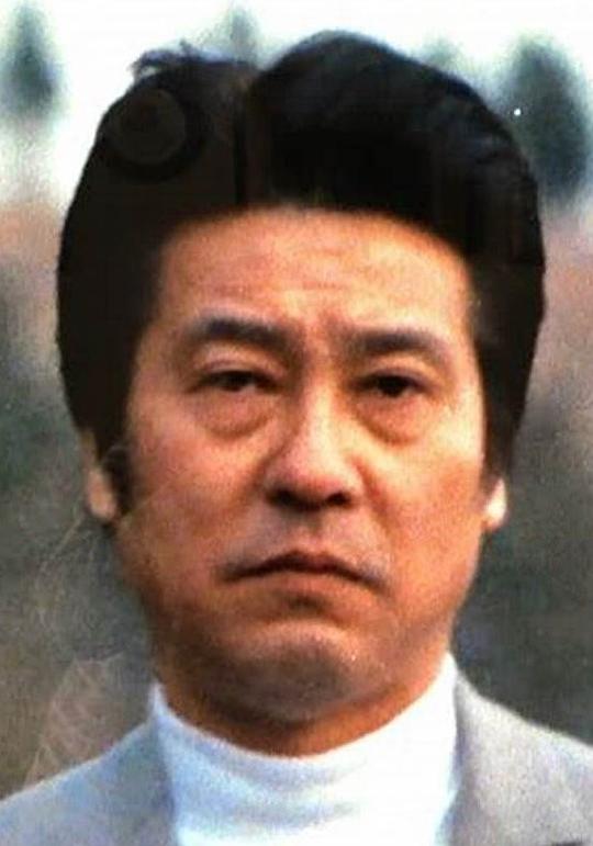 村上不二夫 Fujio Murakami