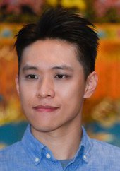张书玮 Shu-Wei Chang