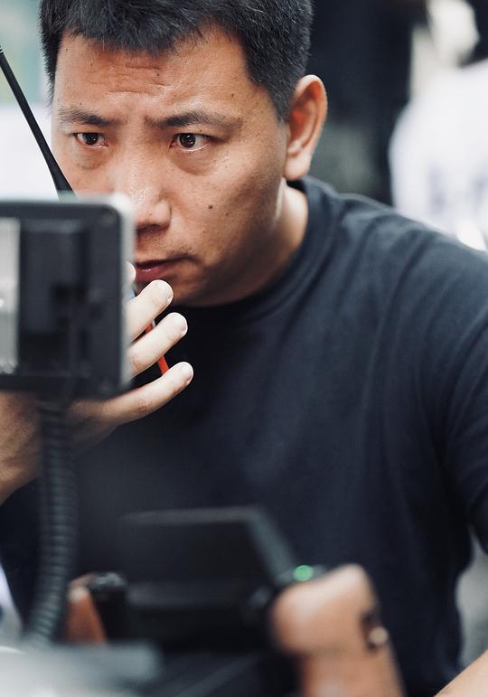 陈琳 Lin Chen