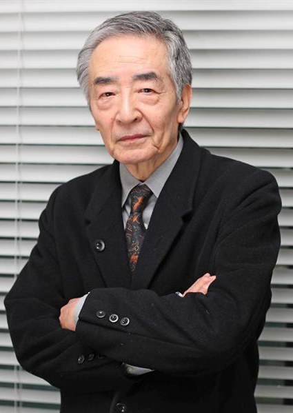 村松友視 Tomomi Muramatsu