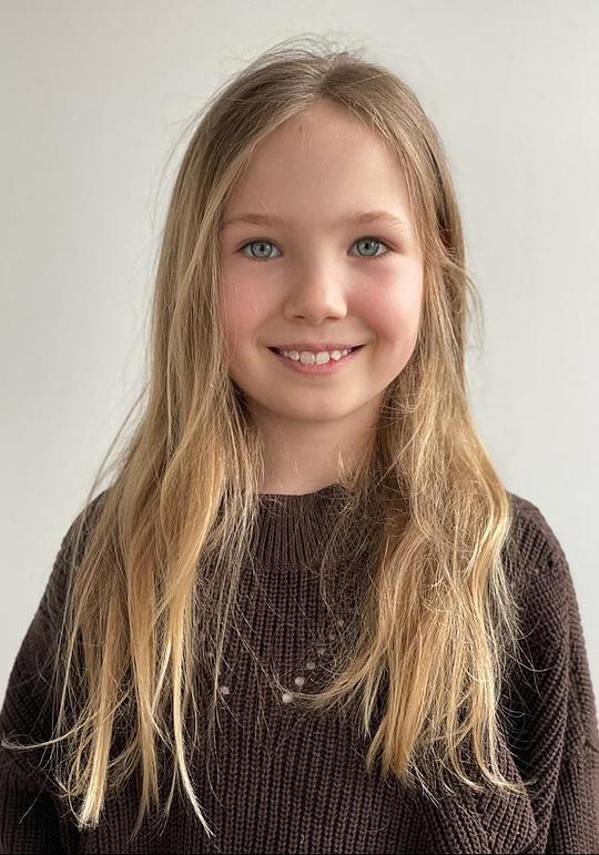 罗莎·戈茨勒 Rosa Gotzler