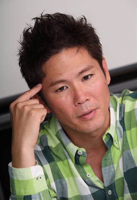 川田广树 Hiroki Kawata