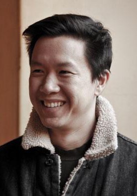 西奥多·泰 Theodore Ty