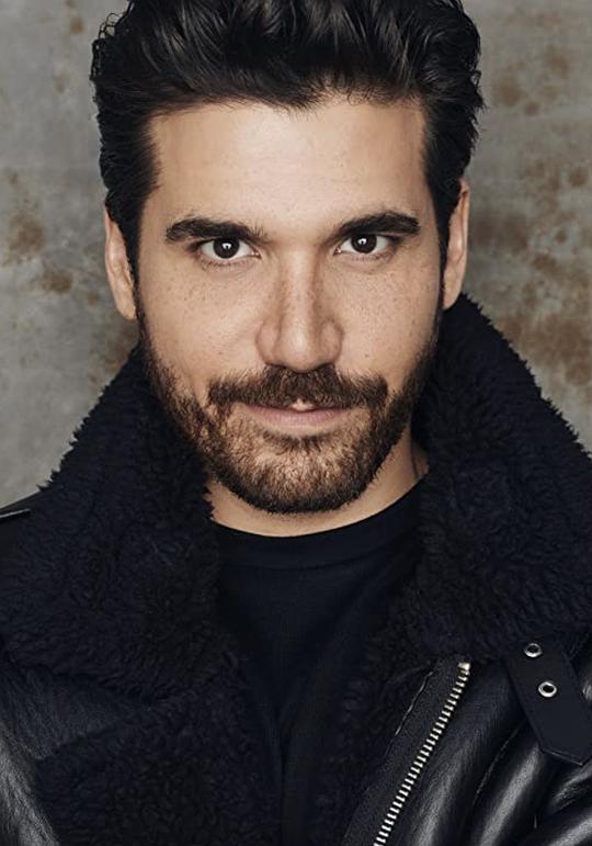 吉安·弗朗哥·罗德里格斯 Gian Franco Rodriguez
