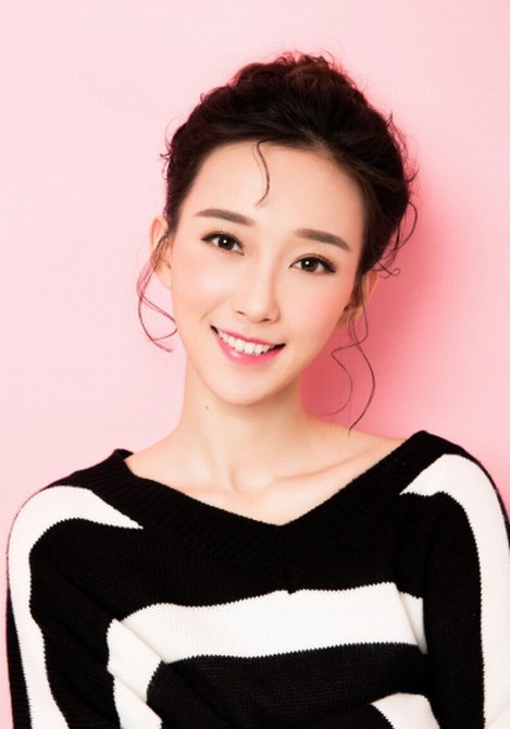 吴悦菡 Yuehan Wu
