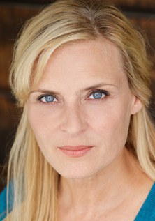 克劳迪亚·楚奇 Claudia Church