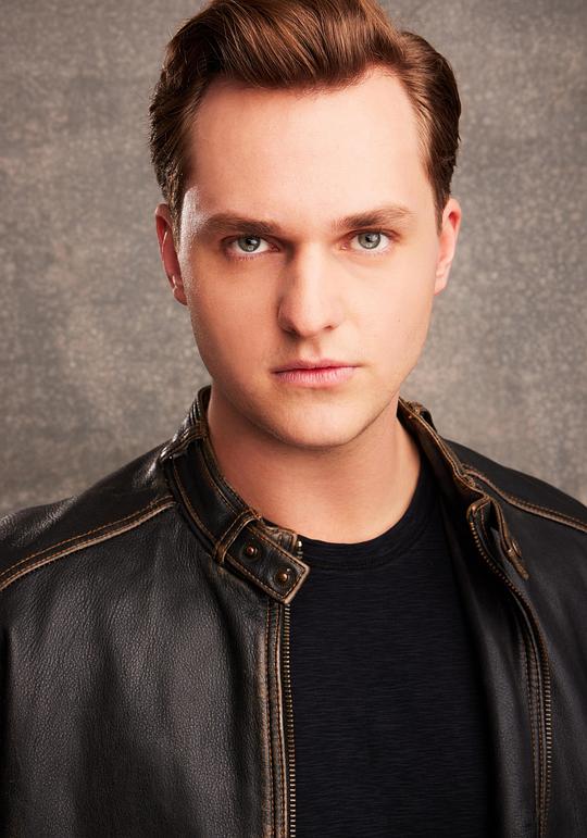 康拉德·布鲁斯 Conrad Bluth