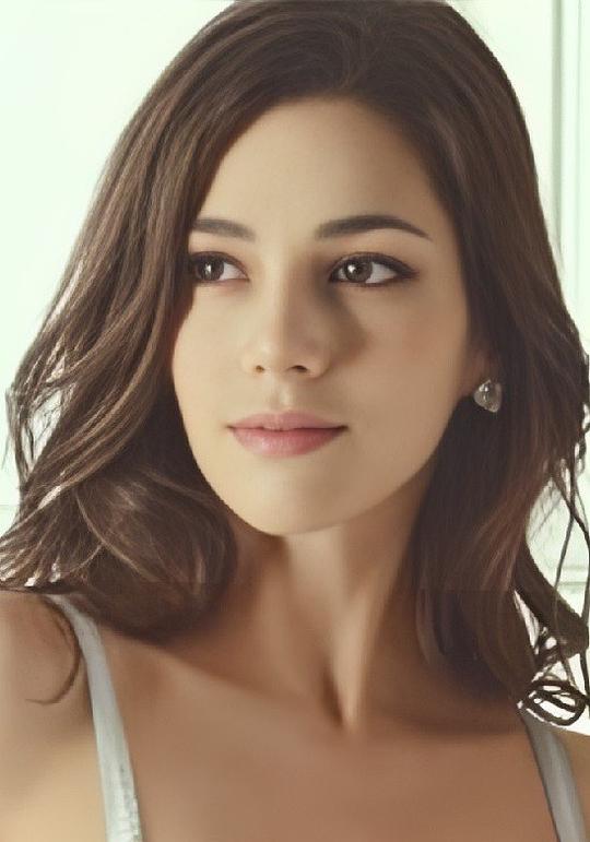 玛丽亚·克里斯蒂娜·丹塔斯 Maria Cristina Dantas