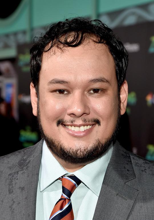 雷蒙德·S·佩尔西 Raymond S. Persi