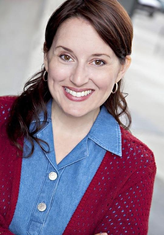 特雷斯·爱罗 Terese Aiello