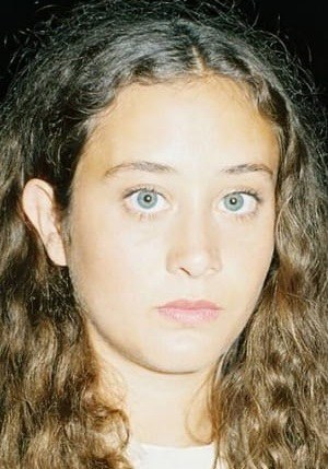 Lieselot Siddiki Lieselot Siddiki