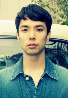 札内幸太 Kouta Fudauchi