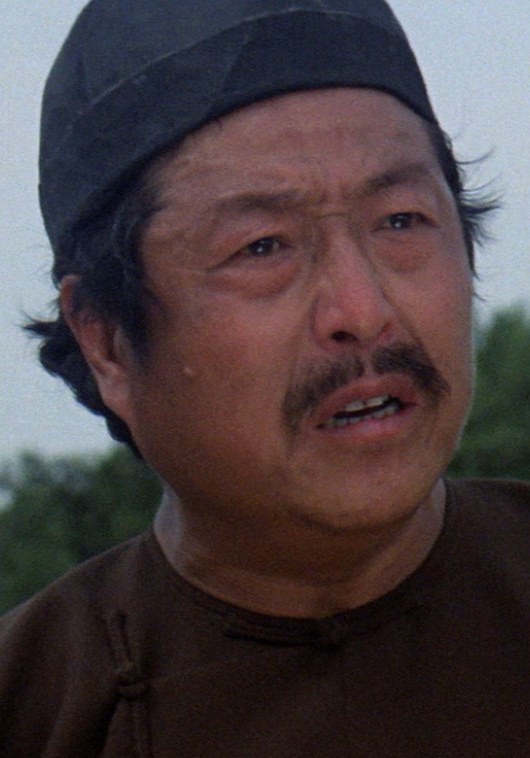 陈旧 Jiu Chen