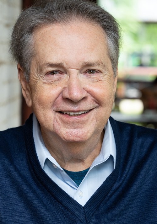 克米特·罗里森 Kermit Rolison