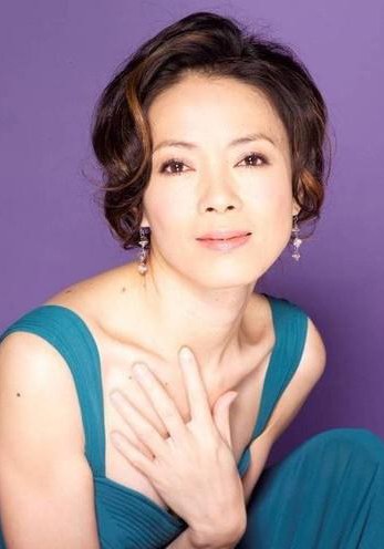 柯淑勤 Samantha Shu-Chin Ko