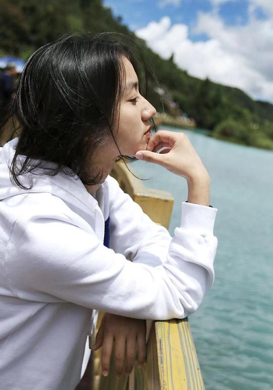 杨冰冰 Bingbing Yang