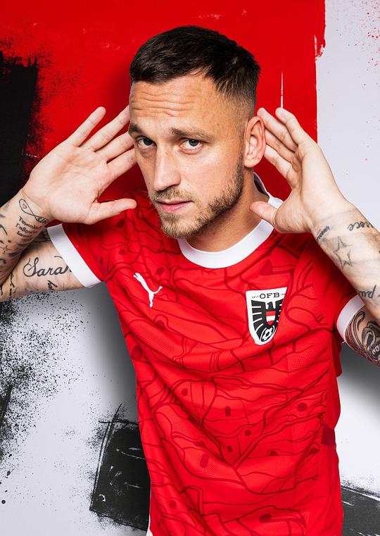 马尔科·阿瑙托维奇 Marko Arnautovic