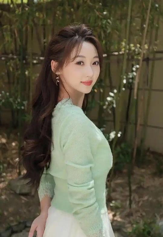 李若琪  Li Ruoqi